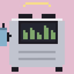 Hopium Machine #6850