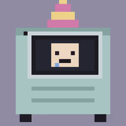 Hopium Machine #102