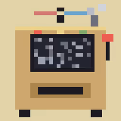 Hopium Machine #5656