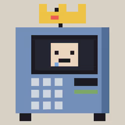 Hopium Machine #5595