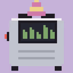 Hopium Machine #2727