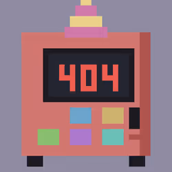 Hopium Machine #6106