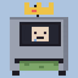 Hopium Machine #4611