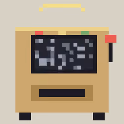 Hopium Machine #4343