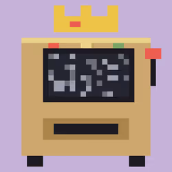 Hopium Machine #4759