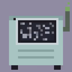 Hopium Machine #2087