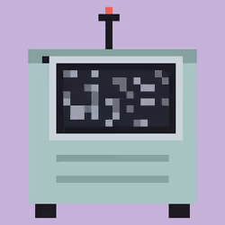 Hopium Machine #128