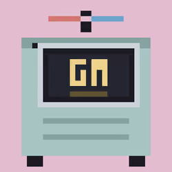 Hopium Machine #1830