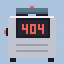 Hopium Machine #862