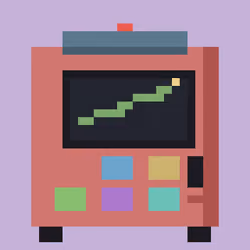 Hopium Machine #1514