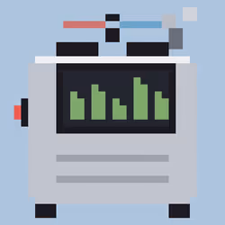 Hopium Machine #6244