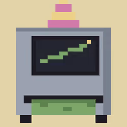 Hopium Machine #5473