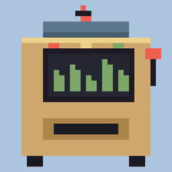Hopium Machine #3510