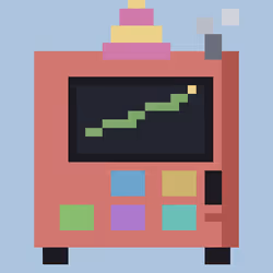 Hopium Machine #3476