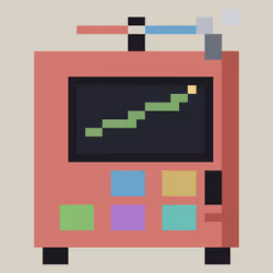 Hopium Machine #6030