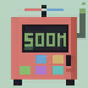 Hopium Machine #4632