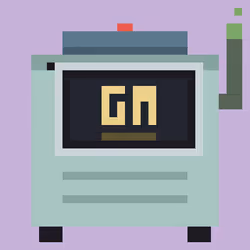 Hopium Machine #5649