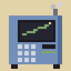 Hopium Machine #2369