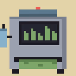 Hopium Machine #3455