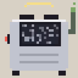 Hopium Machine #6138