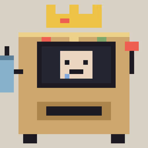 Hopium Machine #325