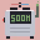 Hopium Machine #5125