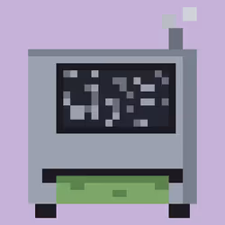 Hopium Machine #4187