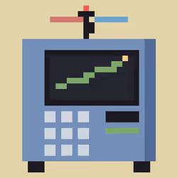 Hopium Machine #4510