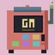 Hopium Machine #3544