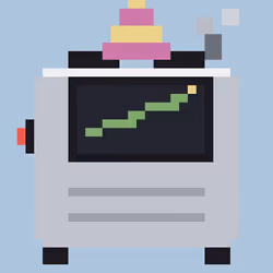 Hopium Machine #336