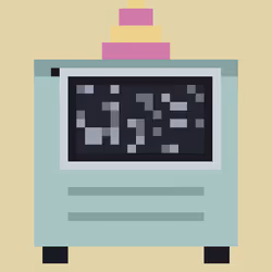 Item Media