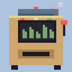 Hopium Machine #1326
