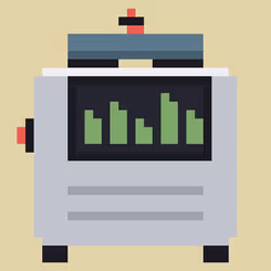 Hopium Machine #4679