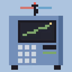 Hopium Machine #6743