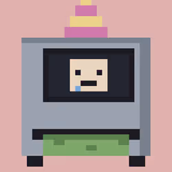 Hopium Machine #4683