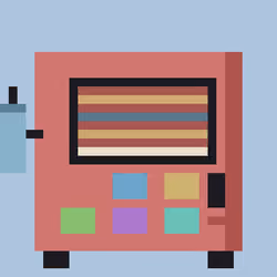Hopium Machine #4056