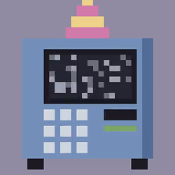Hopium Machine #6068