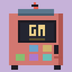 Hopium Machine #793