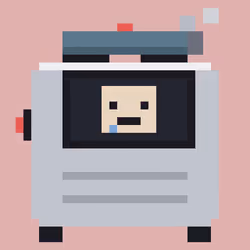 Hopium Machine #5224