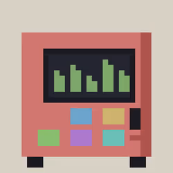 Hopium Machine #3782