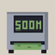 Hopium Machine #681