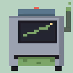 Hopium Machine #3437