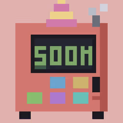 Hopium Machine #5063