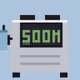Hopium Machine #2686