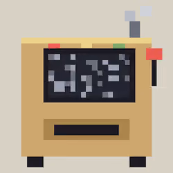 Hopium Machine #756