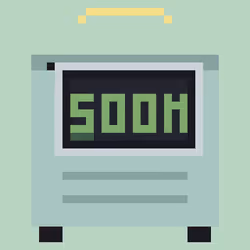 Hopium Machine #6381