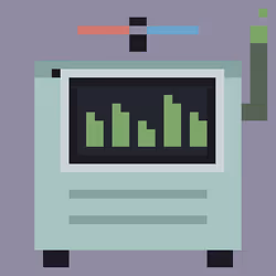 Hopium Machine #4768
