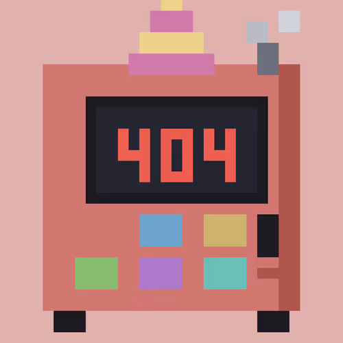 Hopium Machine #2590