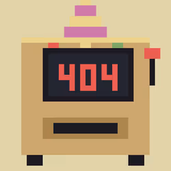 Hopium Machine #1696