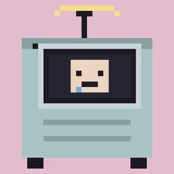 Hopium Machine #317